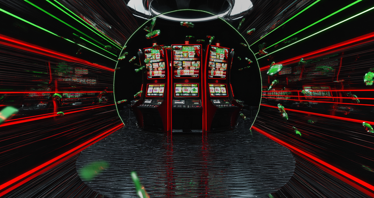 777 Casino