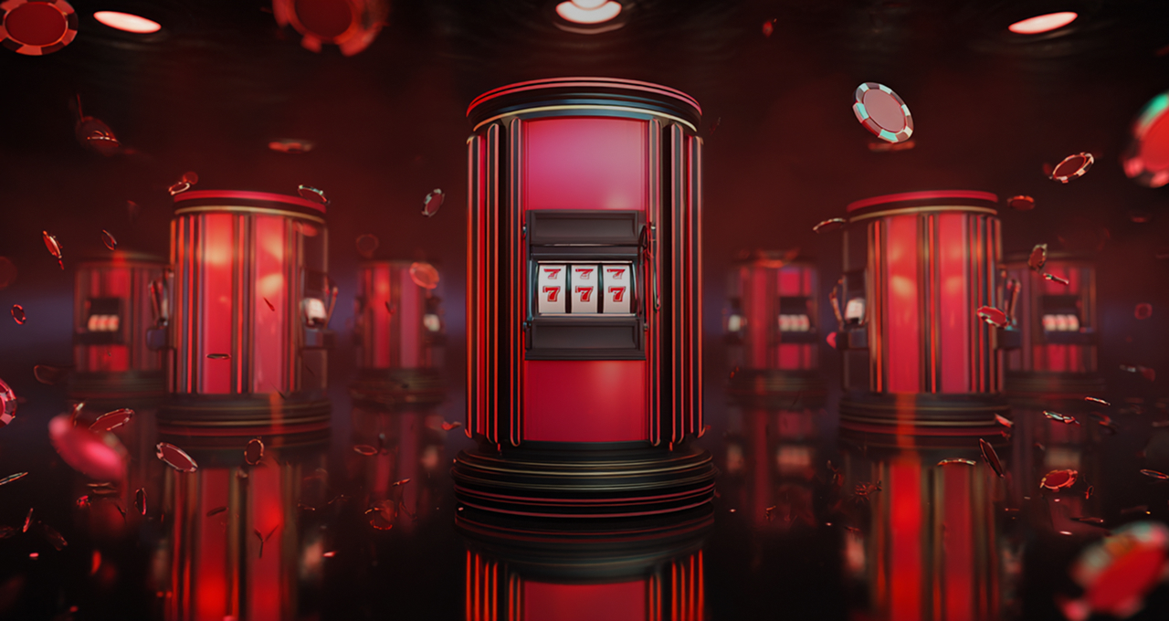 777 Casino